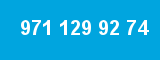 971 129 92 74 971 129 92 74
